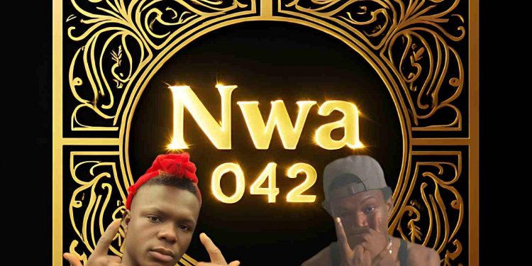 Nwa O42 by  Codeoil ft Youngin OTS