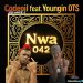 Nwa O42 by  Codeoil ft Youngin OTS
