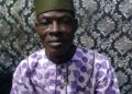 Biography of Pastor Gbade Folarin
