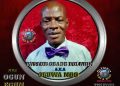 Ogun Egun ati epe by ‎Pastor Gbade Folari mp3 Download
