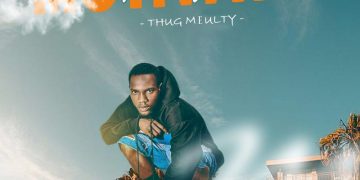 Motivate Yourself by Thug Meulty