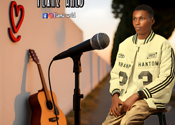 Shawty by Flamz wrld / Lyrics