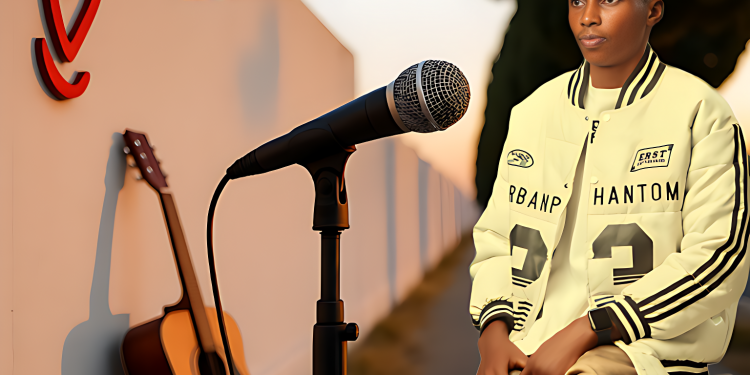 Shawty by Flamz wrld / Lyrics