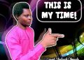 This is my time by Gospel Shedrack okwuede