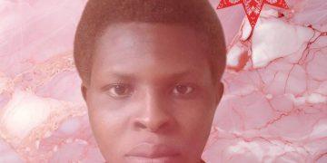 Gospel Shedrach Okwuede