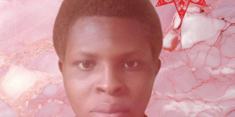 Gospel Shedrach Okwuede