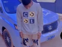 Biography of Kolol boy