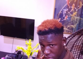 Biography of Kolol boy