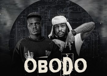 Obodo by Codeoil ft Major Ice mp3 download