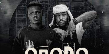 Obodo by Codeoil ft Major Ice mp3 download