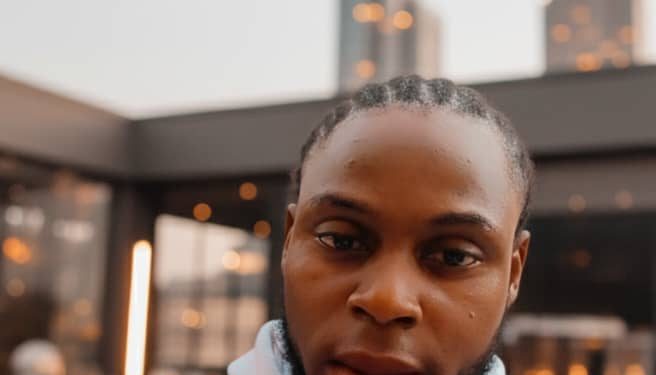 Biography of KingEphraim