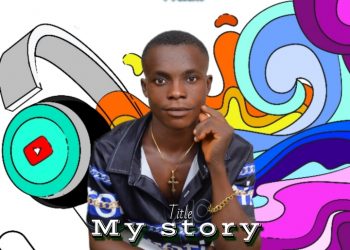 My story by Sunlightegbese