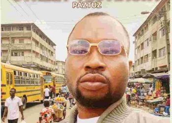 Street Testimony by Paztuz