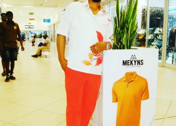 Biography of Mr Brighton