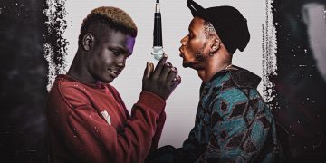 No Joy by Codeoil ft Larger mp3 Download