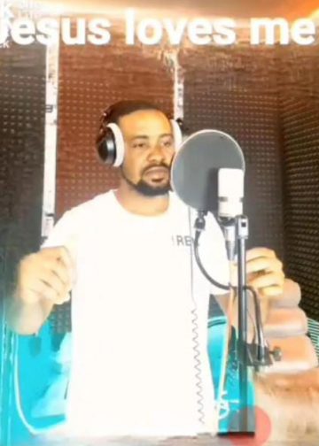 BEAUTIFUL NAME / I’M SO GREATFUL / FATHER HAVE MERCY ON ME / CHI ANYI NWE NMERI by Shadoo