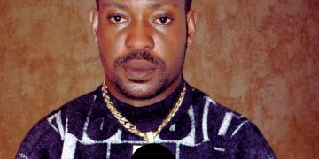 Oluwa bless by Love Mc mp3 Download