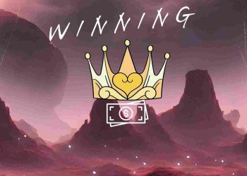 Winning by Solo grundy