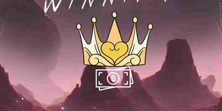 Winning by Solo grundy