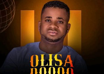 Olisa Doooo by Brytcee