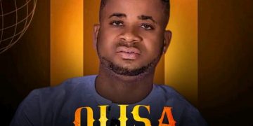 Olisa Doooo by Brytcee