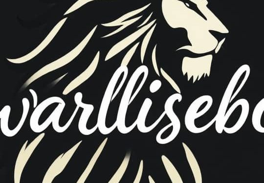 Love by Warllise boi