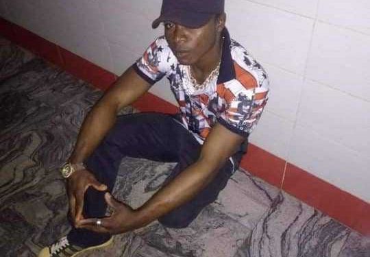 Biography of Emmex Gdc