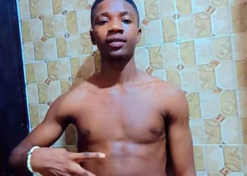 Biography of Affairman