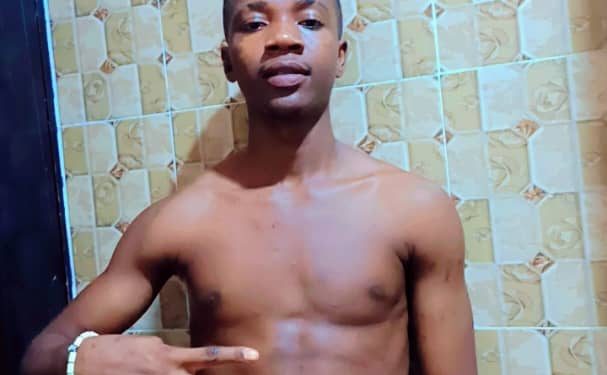 Biography of Affairman