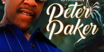 Peter Packer by Affairman