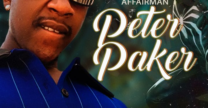 Peter Packer by Affairman