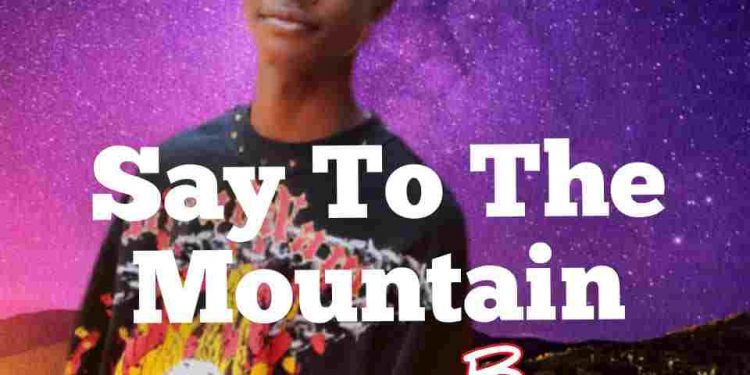 Say To The mountain byHoly Hill Choir