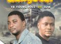 Gangster by YoungBoss ft OZM