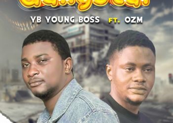 Gangster by YoungBoss ft OZM