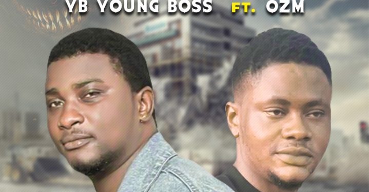 Gangster by YoungBoss ft OZM