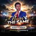 Never the Same – Apostle Rock