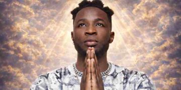 Run am for me – Kizzy boy mp3 Download