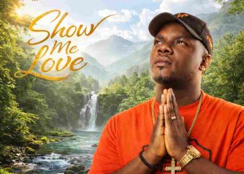 Show me love by De donstar