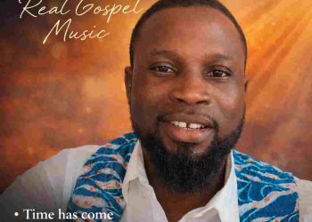 Time Has Come/Cry to God /Wonderful Work by Singing Prophect