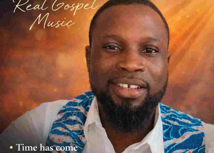 Time Has Come/Cry to God /Wonderful Work by Singing Prophect