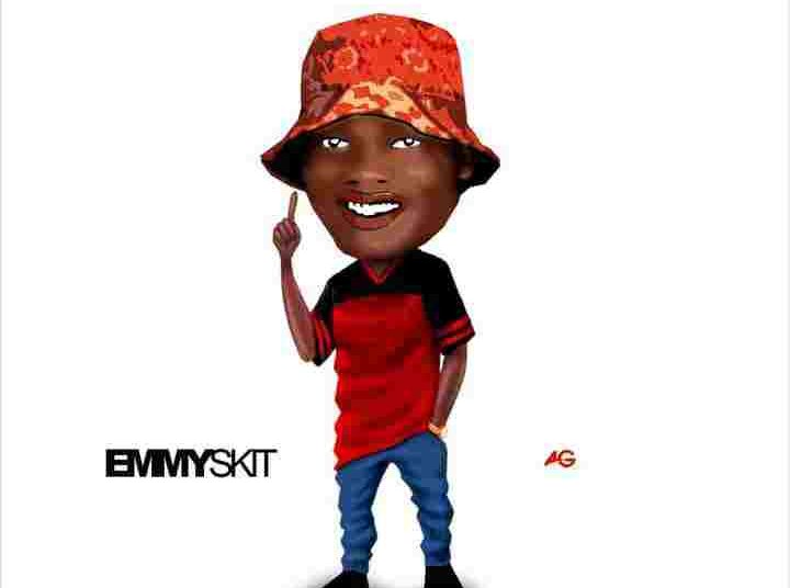 Pressure by Emmyskit mp3 Download