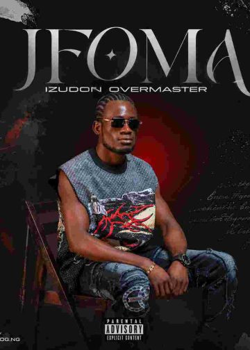Ifoma by Izudon overmaster mp3 Download