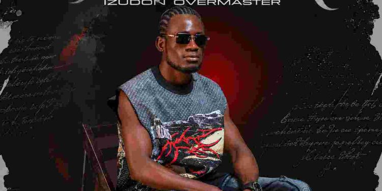 Ifoma by Izudon overmaster mp3 Download