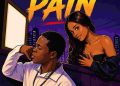 Pain by Lord Edy ft Goody Benezer mp3