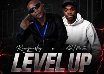 Level Up by Rainymarley ft Abhil Maston