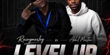 Level Up by Rainymarley ft Abhil Maston
