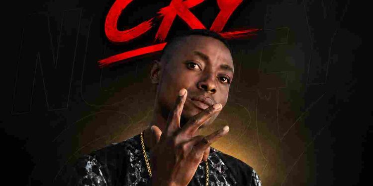 No dey cry by Simple con mp3 Download