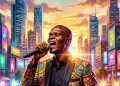 Move On by Thunder Miracle mp3 Download