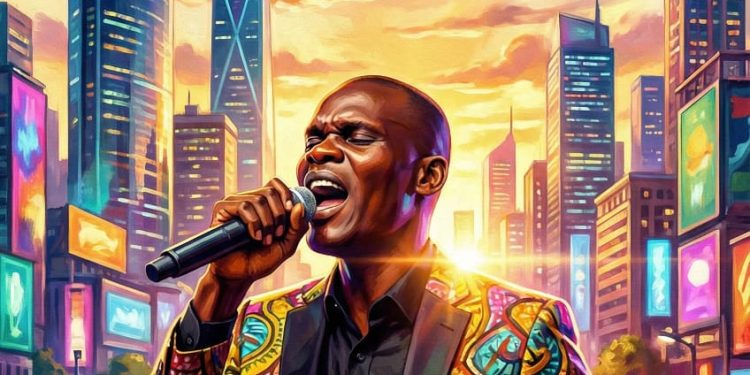 Move On by Thunder Miracle mp3 Download