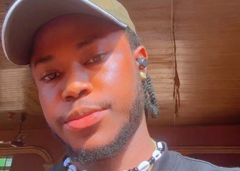 Biography of King marky